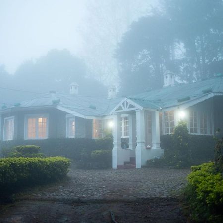 Tentgram Planters Bungalow Suryanelli Exterior photo