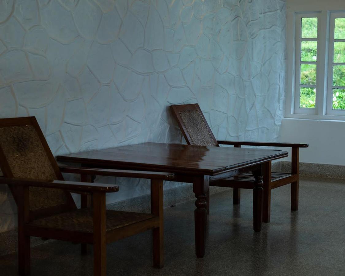 Tentgram Planters Bungalow Suryanelli Exterior photo